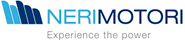 Logo Neri Motori